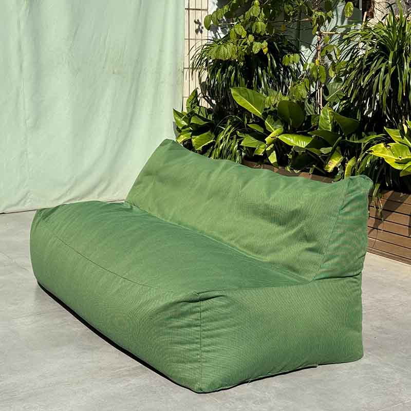 Peluncuran Produk Baru | Sofa Bag Lazy Bag Multifungsi, favorit baru untuk kehidupan di luar ruangan!