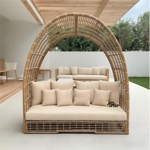 Peluncuran Seri Baru: Sofa Rotan Outdoor Premium 2025 Resmi Tersedia! Peluncuran Seri Baru: Sofa Rotan Outdoor Premium 2025 Resmi Tersedia!