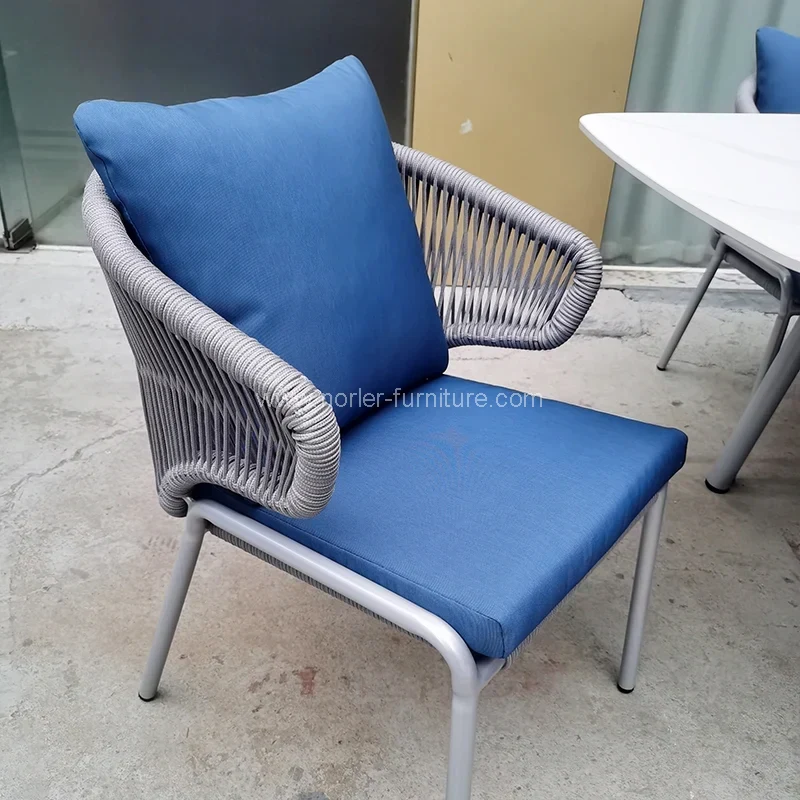 Tali Tali Outdoor Wicker Furniture Set