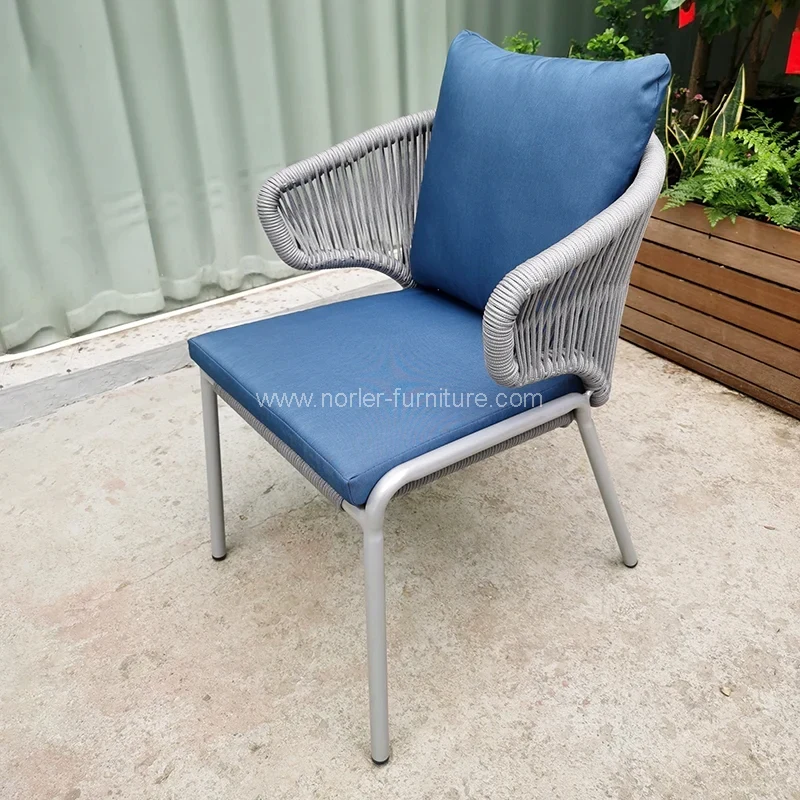 Tali Tali Outdoor Wicker Furniture Set