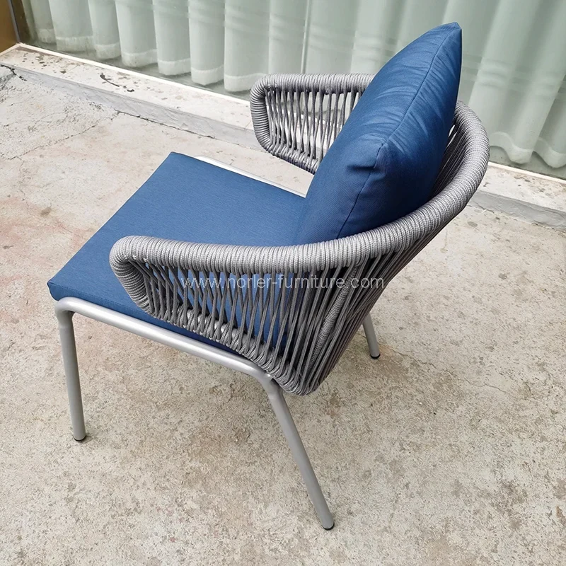 Tali Tali Outdoor Wicker Furniture Set