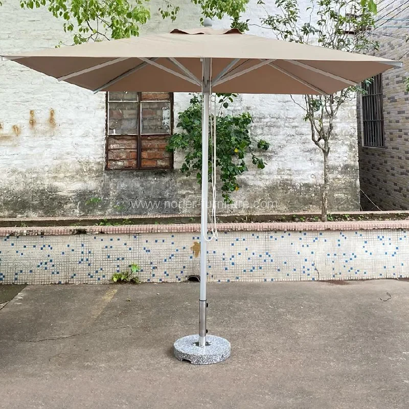 Payung Parasol Profesional Outdoor Tahan Air